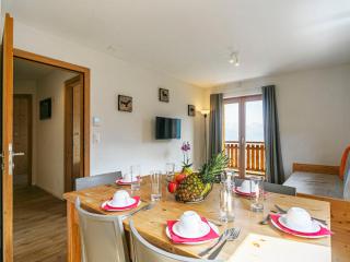 Apartment T-Resort La Tzoumaz 3p6 vue vallée by Interhome - La Tzoumaz - 9