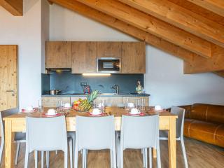 Apartment T-Resort La Tzoumaz 4p8 by Interhome - La Tzoumaz - 4