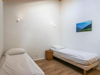 Apartment T-Resort La Tzoumaz 4p8 by Interhome - La Tzoumaz - 2