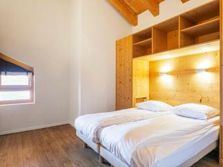 Apartment T-Resort La Tzoumaz 4p8 vue vallée by Interhome - La Tzoumaz - 7