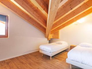 Apartment T-Resort La Tzoumaz 4p8 vue vallée by Interhome - La Tzoumaz - 6