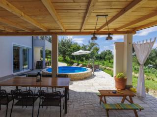 Holiday Home Klementini by Interhome - Cerovlje - 1