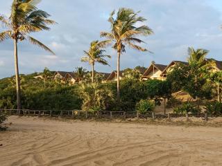 Golden Palms Beach Resort Inhambane Bay Mozambique - Cabo Guinjata - 1