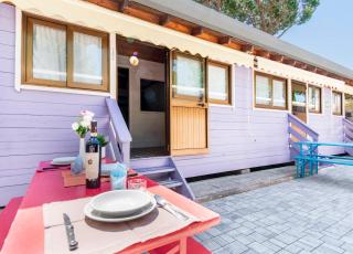 Camping OASI - Marina di Massa - 7