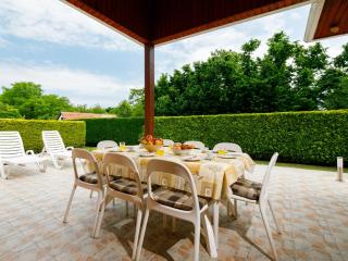 Holiday Home Narcisse by Interhome - Balatonszárszó - 8