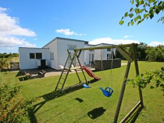 Holiday Home Hvenild - 800m from the sea by Interhome - Neder Lysabild - 7