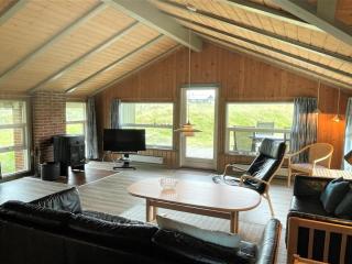 Holiday Home Juha - from the sea by Interhome - Bjerregård - 7