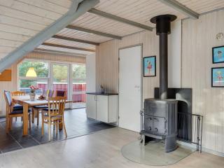 Holiday Home Gunlög - 3-1km from the sea by Interhome - Kongsmark - 6