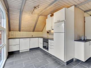 Holiday Home Gunlög - 3-1km from the sea by Interhome - Kongsmark - 2