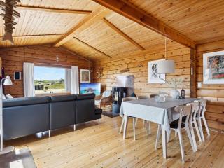 Holiday Home Evelin - from the sea by Interhome - Bjerregård - 6