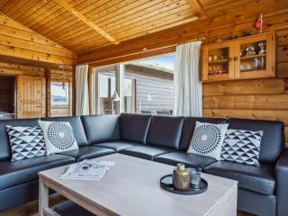Holiday Home Evelin - from the sea by Interhome - Bjerregård - 4