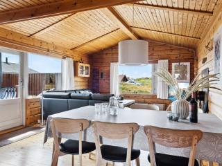 Holiday Home Evelin - from the sea by Interhome - Bjerregård - 3