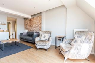 Comfortable apartment with private terrace - 3