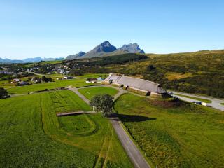 Lofoten Hiking Base - 6
