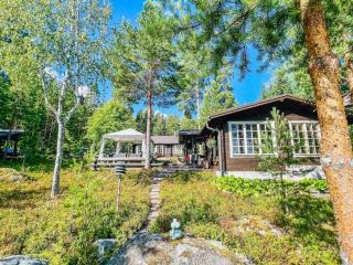 Holiday Home Lauluranta by Interhome - Padasjoki - 6