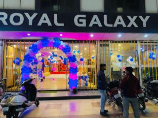Hotel Royal Galaxy - 7