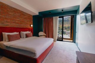 About Sololaki - Tiflis - 9