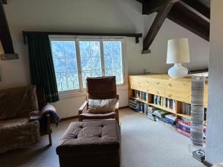 Chalet Tgaplotta by Interhome - 2