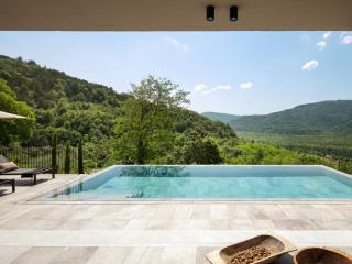 Villa Panorama del Tartufo by Interhome - Motovun - 3