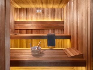 Villa Panorama del Tartufo by Interhome - 6