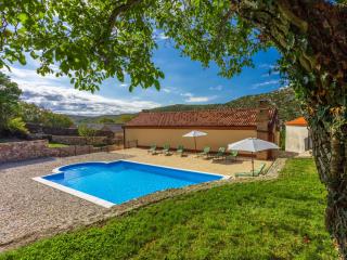 Holiday Home Lukata by Interhome - Drivenik - 0