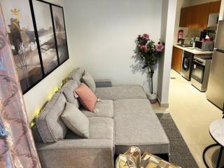 Studio Escape in Al Reem Oasis Euphoria - 9