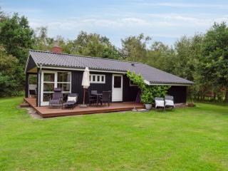 Holiday Home Alkmar - from the sea by Interhome - Hadsund - 0