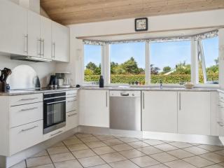 Holiday Home Asvalde - 200m to the inlet by Interhome - Vordingborg - 4