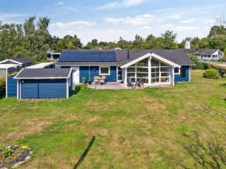 Holiday Home Asvalde - 200m to the inlet by Interhome - Vordingborg - 5