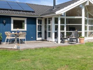 Holiday Home Asvalde - 200m to the inlet by Interhome - Vordingborg - 7