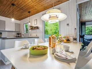 Holiday Home Nyalle - 30km from the sea by Interhome - Toftlund - 5