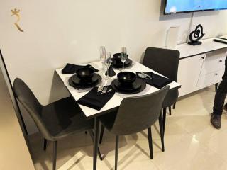 Studio Escape in Al Reem Oasis Euphoria - 4