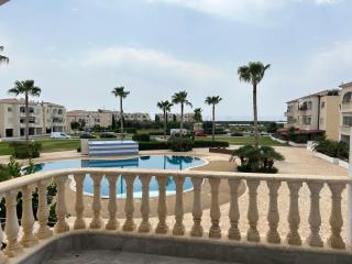 Holiday Mandria apt with pool - Paphos - 0