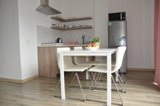 Apartmany Paradiso Shekvetili - Shekhvetili - 4