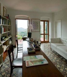 Lovely country house in Liguria - Velva - 2