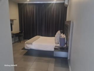 Tripleg Apartments 5 - Joanesburgo - 5