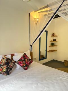 Karanga Bungalows - Michamvi Kae - 8
