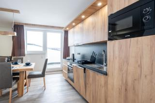 TOP 8 Apartment - Zell am See - Kaprun - Piesendorf - 6
