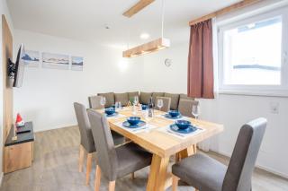 TOP 8 Apartment - Zell am See - Kaprun - Piesendorf - 4