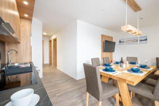 TOP 8 Apartment - Zell am See - Kaprun - Piesendorf - 2