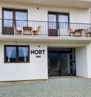 Nort Inn - Tău Bistra - 9
