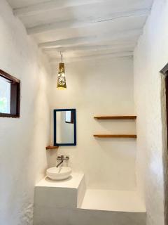 Karanga Bungalows - Michamvi Kae - 6