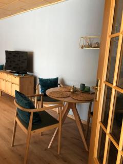 Ferienhaus "Buddelschiff" - Ueckermünde - 6