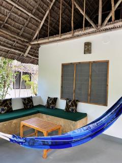 Karanga Bungalows - Michamvi Kae - 2