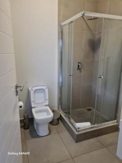 Tripleg Apartments 5 - Joanesburgo - 8