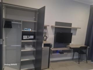 Tripleg Apartments 5 - Joanesburgo - 7