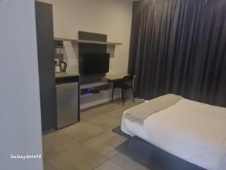 Tripleg Apartments 5 - Joanesburgo - 6