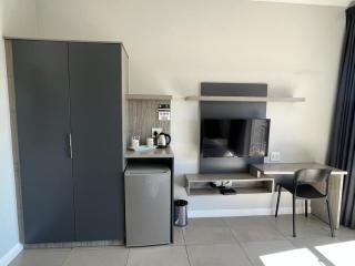 Tripleg Apartments 5 - Joanesburgo - 3
