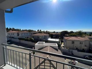 Tripleg Apartments 5 - Joanesburgo - 1