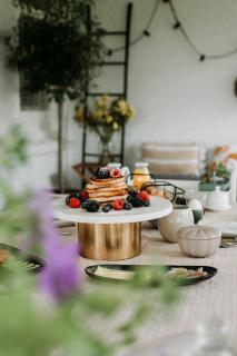 Boutique B&B Erve Hasselo - Vorden - 9